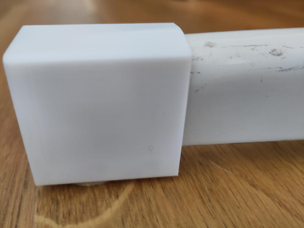 Fuß für Standventilator